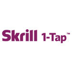 Skrill -Tap