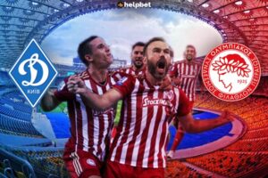 Ντιναμό Ολυμπιακός