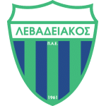 Λεβαδειακός