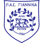 ΠΑΣ Γιάννινα