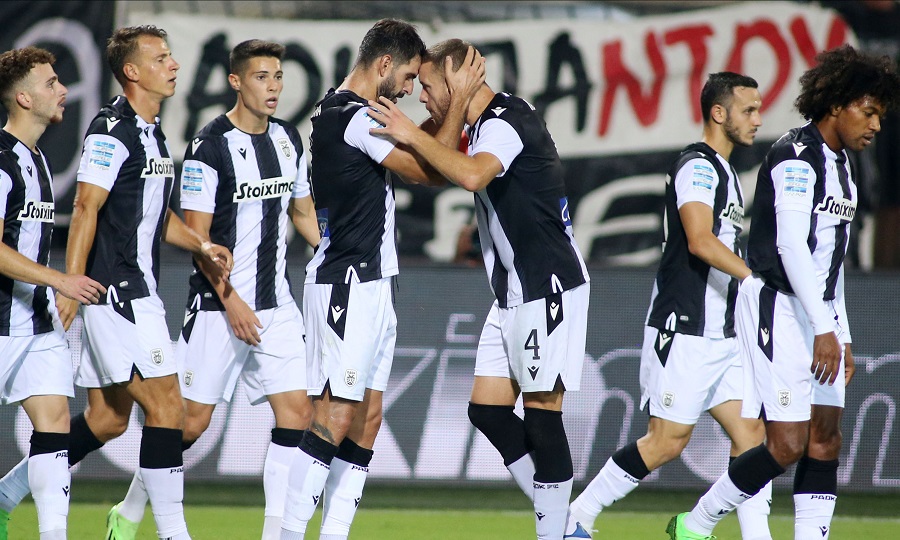 Φεύγει το δεκάρι του ΠΑΟΚ;