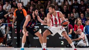 Μακροχρόνια Euroleague
