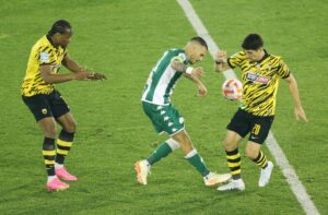 Μακροχρόνια SuperLeague