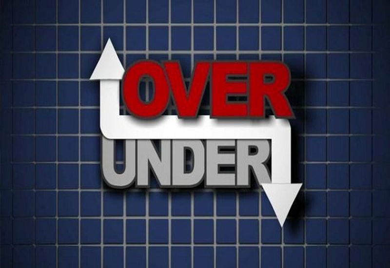 over-under