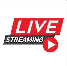 live streaming